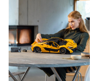 LEGO Technic 42172 McLaren P1 - 1274067 - zdjęcie 9